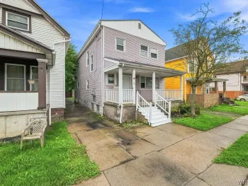 Property at 161 Edson Street, West Seneca, NY 14210