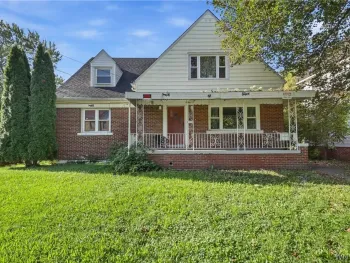 Property at 1335 Linwood Avenue, Niagara Falls, NY 14305