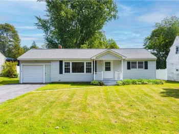 Property at 214 Fairway Drive, New Hartford, NY 13413