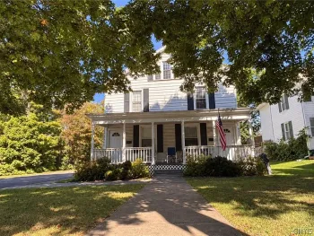 Property at 55 Utica St Street, Kirkland, NY 13323