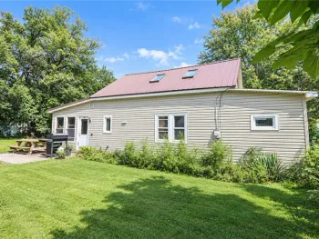 Property at 8502 Bellevue Street, Richmond, NY 14471