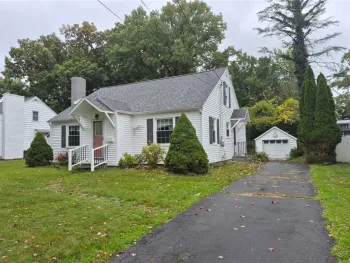 Property at 906 W 2nd Street, Elmira, NY 14905