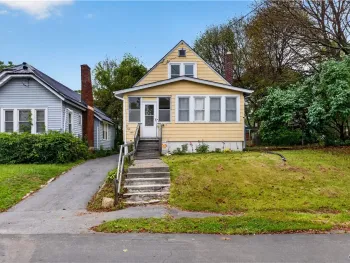 Property at 259 Bruce St, Syracuse, NY 13224