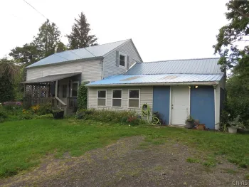 Property at 483 Gage Rd Road, Columbia, NY 13357