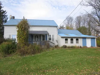 Property at 483 Gage Rd Road, Columbia, NY 13357