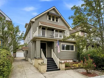 Property at 46 Beaumaris Place, Buffalo, NY 14207