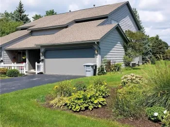 Property at 447 Summerhaven Drive, Manlius, NY 13057