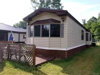 Property at 8901-52 Streamside, Rushford, NY 14777