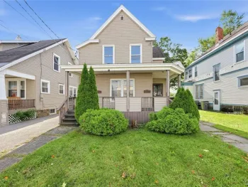 Property at 636 Chatham Street, Rome, NY 13440
