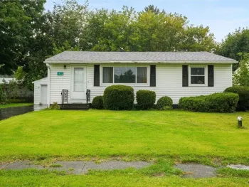 Property at 130 Normanor Drive, Syracuse, NY 13207