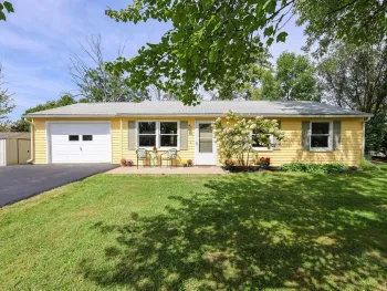Property at 7041 Pencee Lane, Manlius, NY 13057