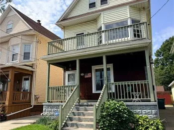 Property at 18 Portland Street, Buffalo, NY 14220