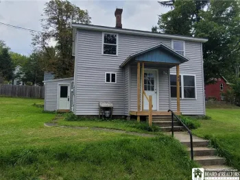 Property at 48 Eagle Street, Jamestown, NY 14701