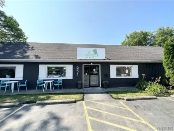 Property at 651 Oakwood Avenue, Aurora, NY 14052