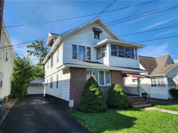Property at 2209 Grant Boulevard, Syracuse, NY 13208