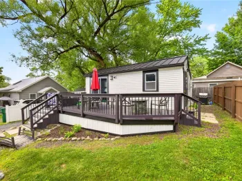 Property at 8492 Hobart Street, Richmond, NY 14471