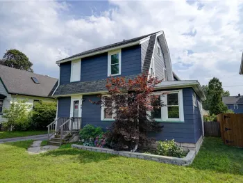 Property at 49 Brayton Road, Greece, NY 14616