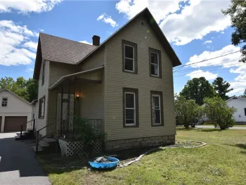 Property at 161 W Remington Street, Rutland, NY 13612