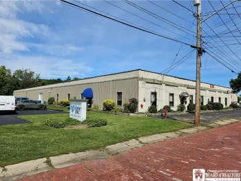 Property at 217 Hopkins Avenue, Jamestown, NY 14701