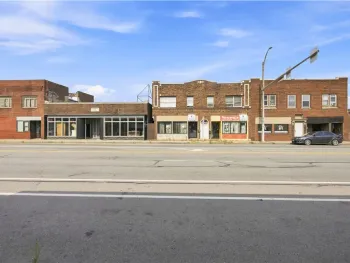 Property at 475-479 N Goodman Street, Rochester, NY 14609