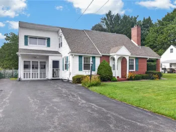 Property at 5541 Walker Road, Deerfield, NY 13502