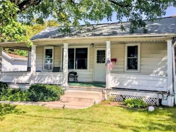 Property at 140 S 1st Street, Lewiston, NY 14092