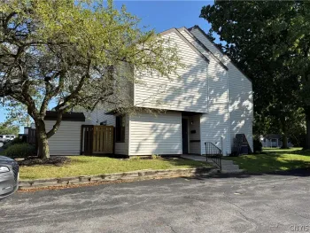 Property at 104 Barnstable Court, Camillus, NY 13031