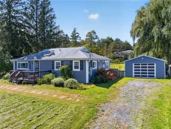Property at 110 Ridgecrest Road, Ithaca Town, NY 14850