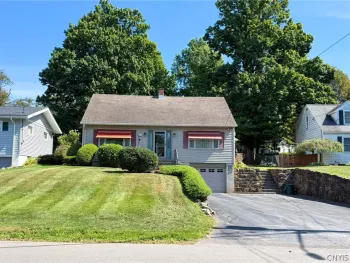 Property at 155 Ridge Road, Utica, NY 13501
