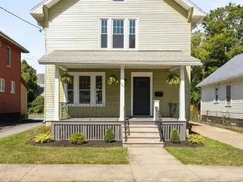 Property at 1606 Harrison Avenue, Utica, NY 13501