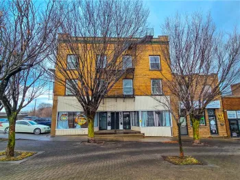 Property at 1058 E Main Street, Rochester, NY 14609