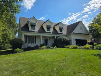 Property at 36 Meadows, Penfield, NY 14580