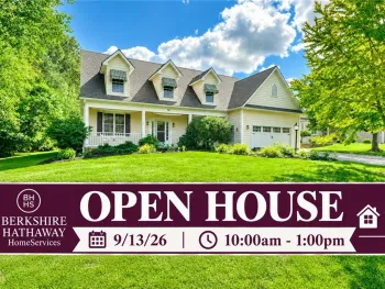 Property at 36 Meadows, Penfield, NY 14580