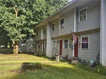 Property at 412 County Route 10, Schroeppel, NY 13132
