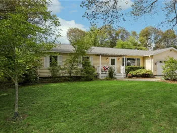Property at 107 Edwards Drive, DeWitt, NY 13066