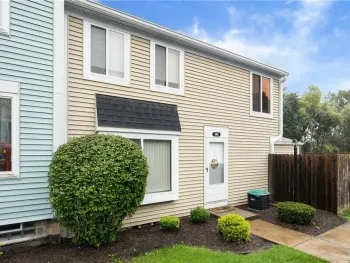 Property at 195 Greenway Boulevard, Riga, NY 14428