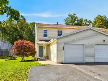 Property at 1488 Wood Drive, Farmington, NY 14425
