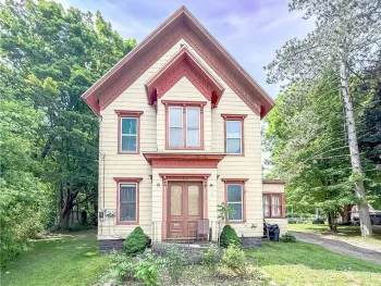 Property at 197 Salisbury Street, Sandy Creek, NY 13145