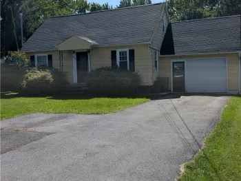 Property at 5884 Gillette, Cicero, NY 13039