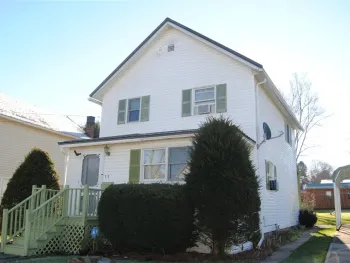 Property at 310 Janeway Street, Kane Boro, PA 16735