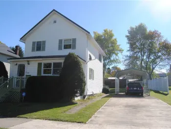 Property at 310 Janeway Street, Kane Boro, PA 16735