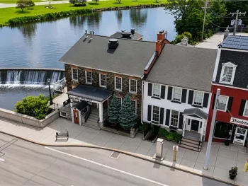 Property at 1 Main Street, Leroy, NY 14482