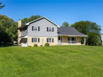 Property at 279 Webster Road, Webster, NY 14580
