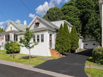 Property at 210 Herbert Street, Syracuse, NY 13208