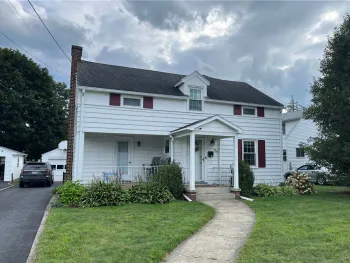 Property at 224 Onondaga Street, Corning City, NY 14830