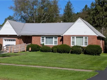 Property at 409 E Arnold Avenue, Port Allegany Boro, PA 16743