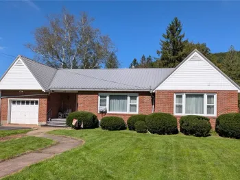 Property at 409 E Arnold Avenue, Port Allegany Boro, PA 16743