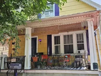 Property at 117 Davey Street, Buffalo, NY 14206