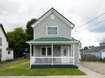 Property at 104 Superior Street, Brownville, NY 13601