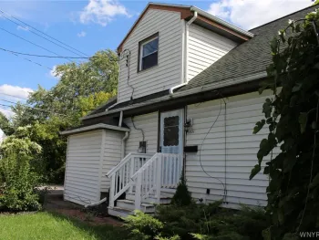 Property at 4801 N Bailey Avenue, Amherst, NY 14226
